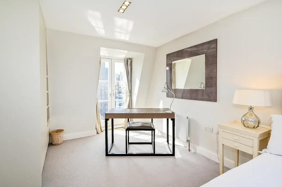 Dighton Road, holiday home in Wandsworth, London