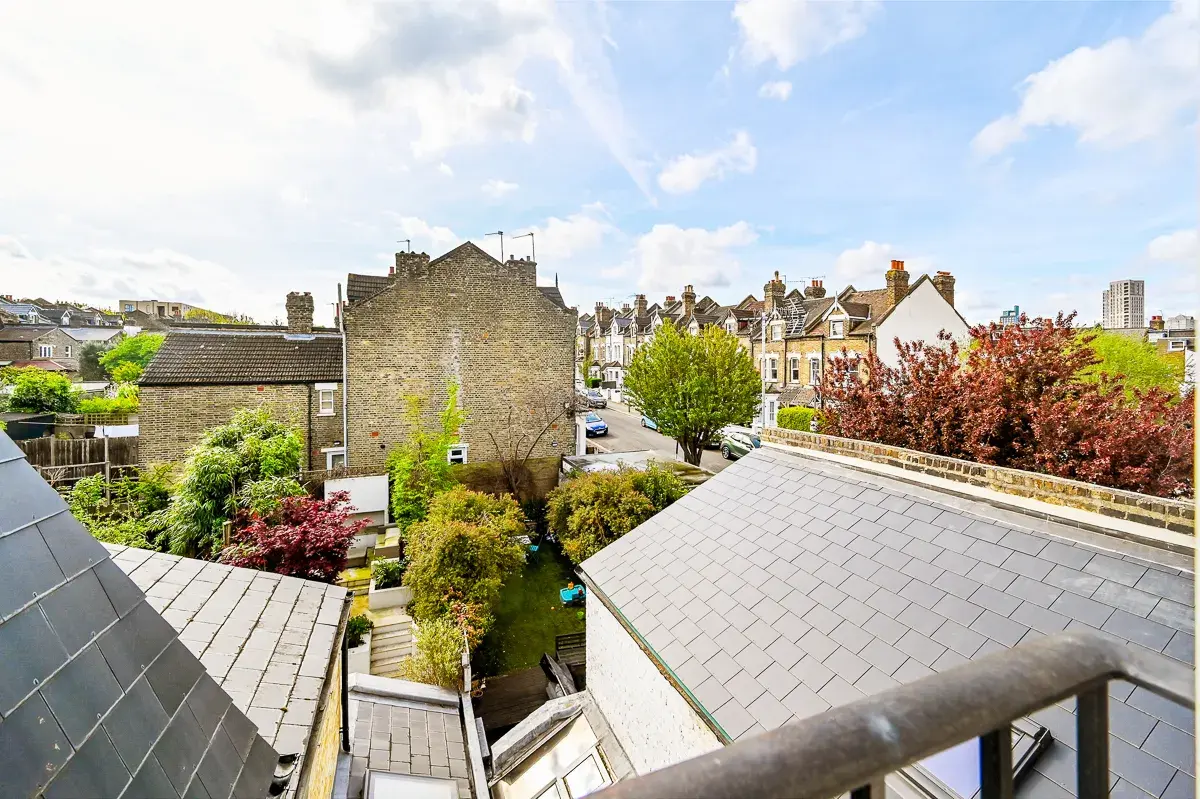 Dighton Road, holiday home in Wandsworth, London