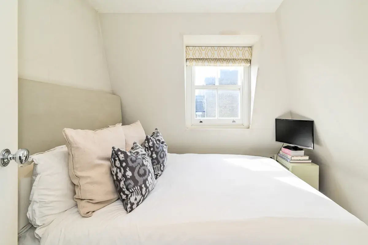 Dighton Road, holiday home in Wandsworth, London