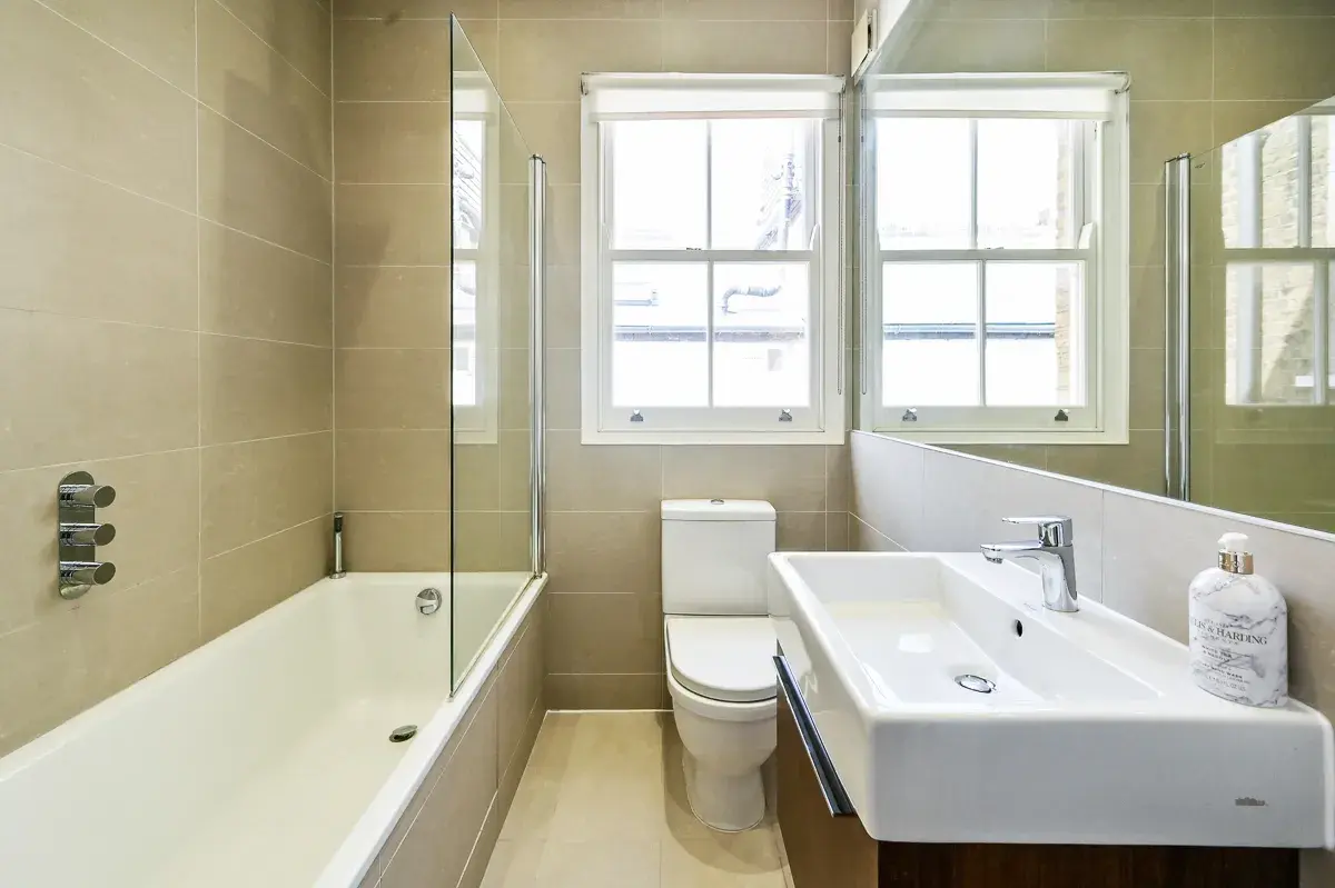 Dighton Road, holiday home in Wandsworth, London