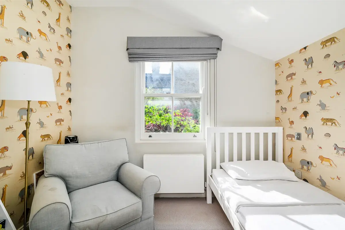 Dighton Road, holiday home in Wandsworth, London