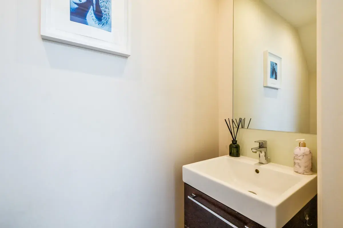 Dighton Road, holiday home in Wandsworth, London