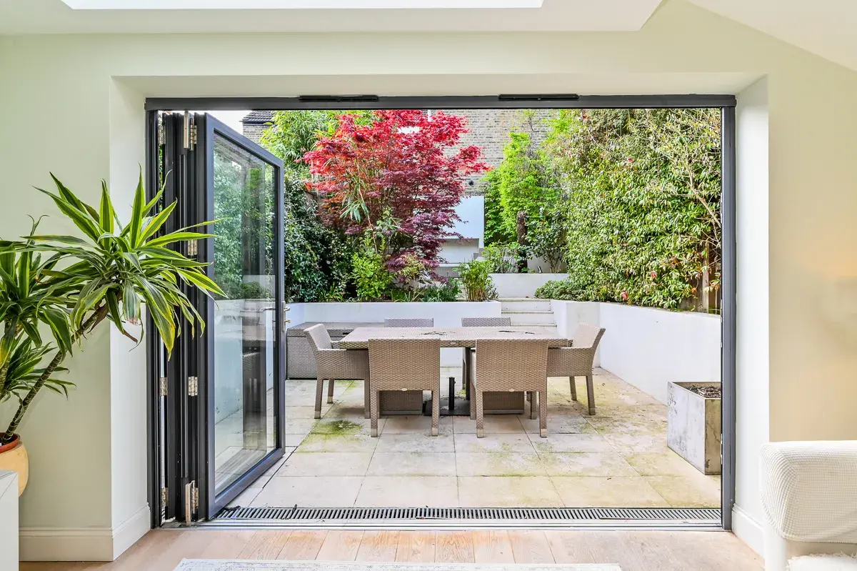 Dighton Road, holiday home in Wandsworth, London