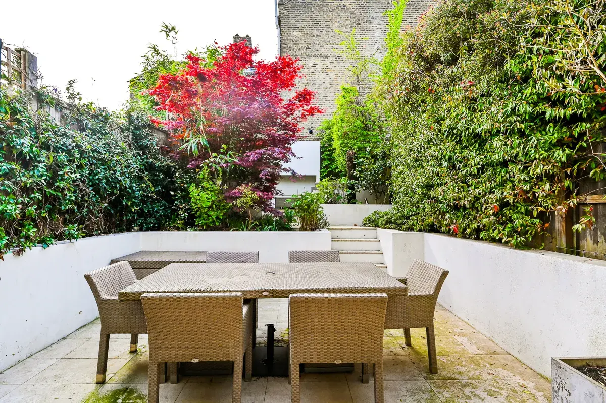 Dighton Road, holiday home in Wandsworth, London