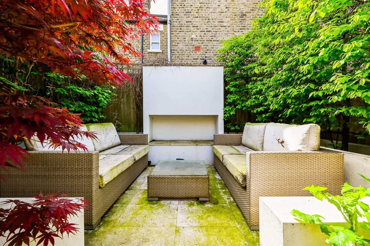 Dighton Road, holiday home in Wandsworth, London