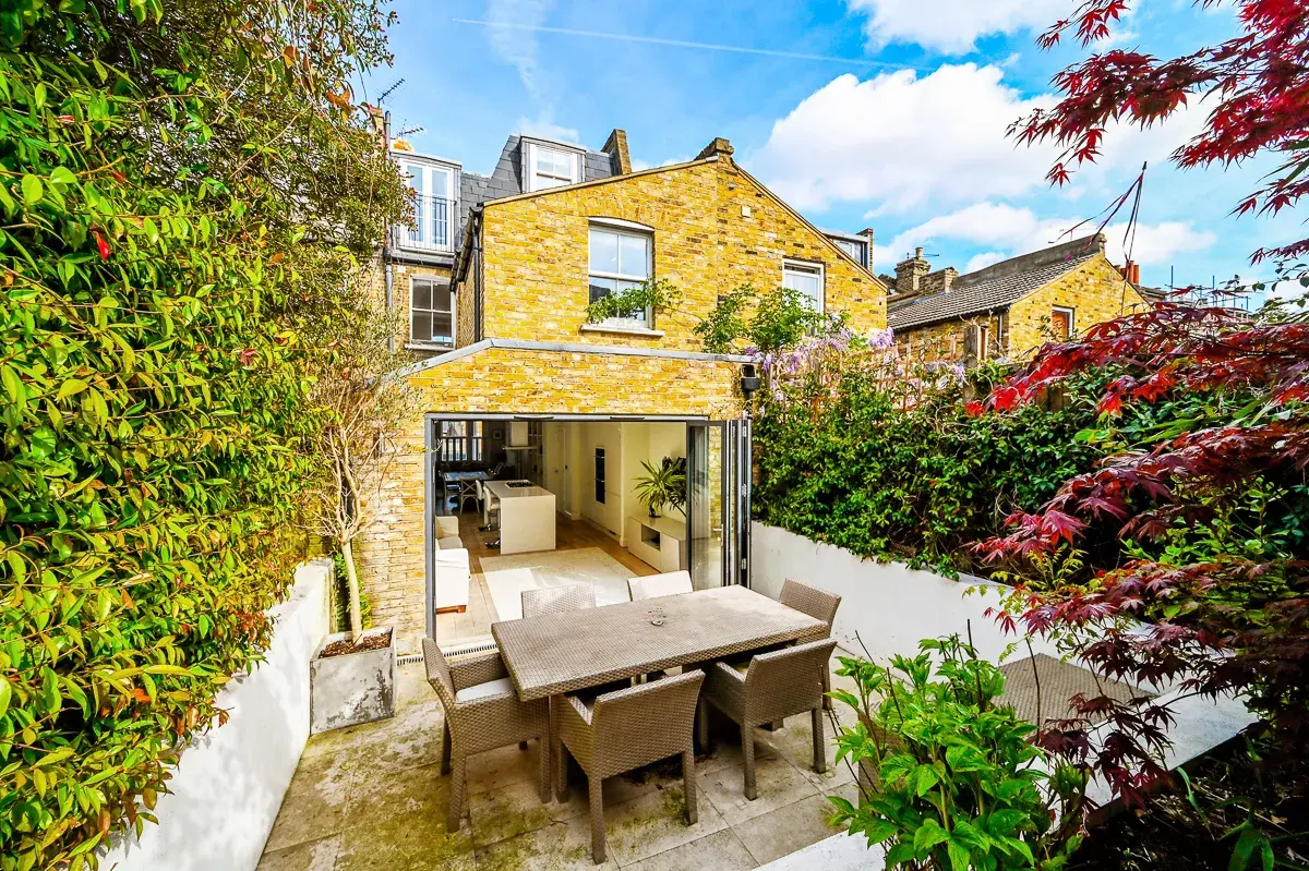 Dighton Road, holiday home in Wandsworth, London