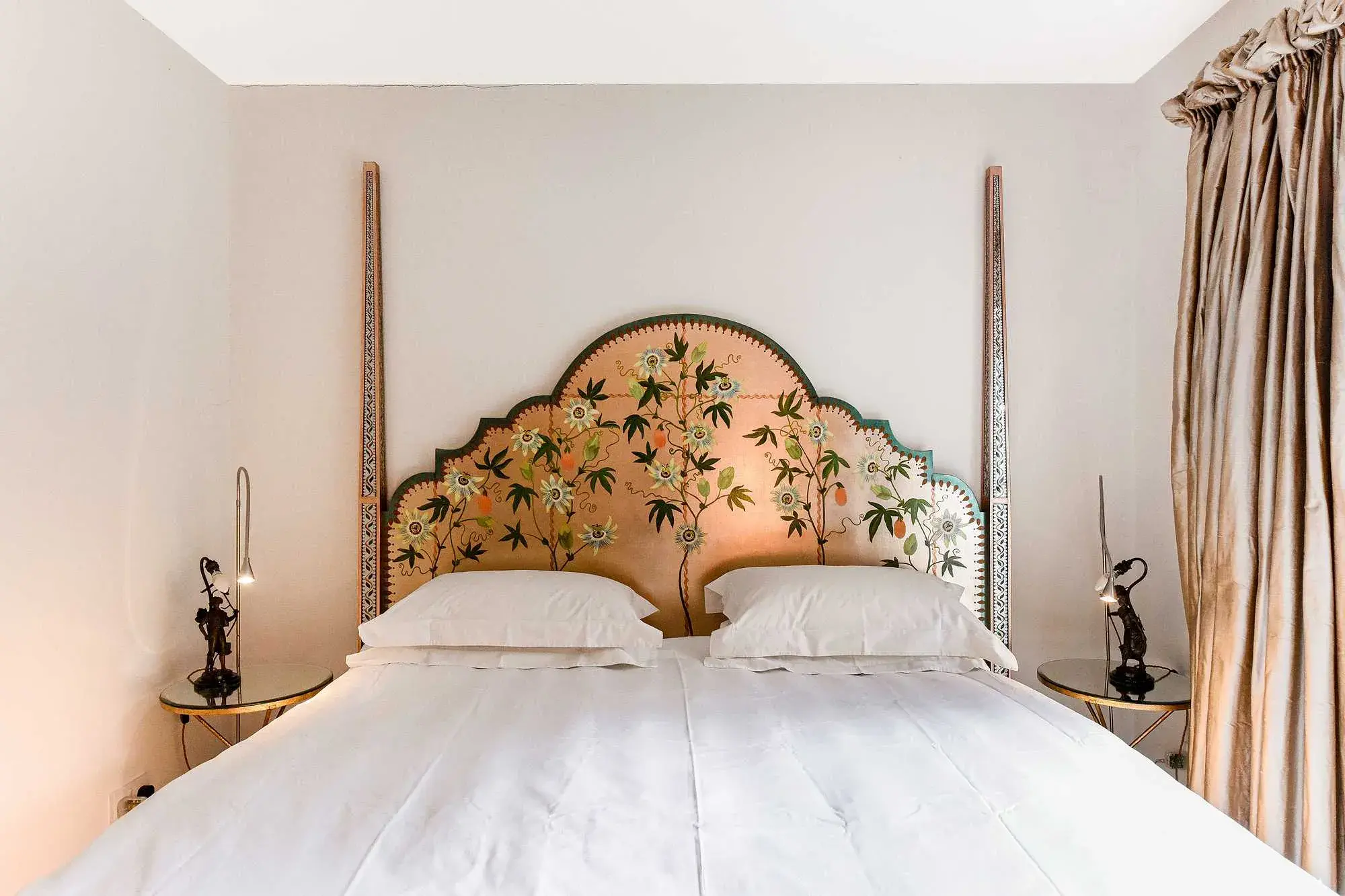 Embankment Gardens, holiday apartment in Chelsea, London