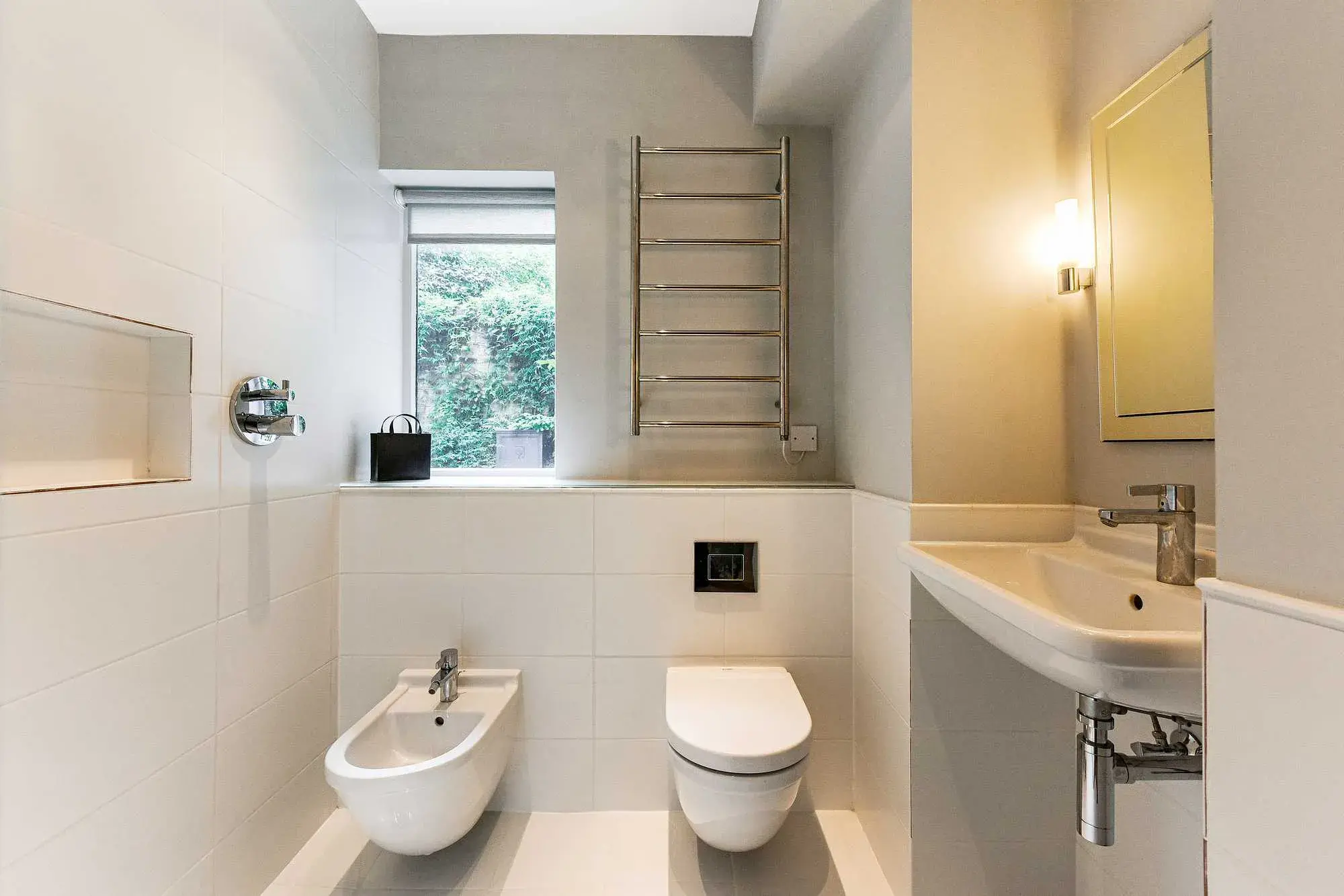 Embankment Gardens, holiday apartment in Chelsea, London