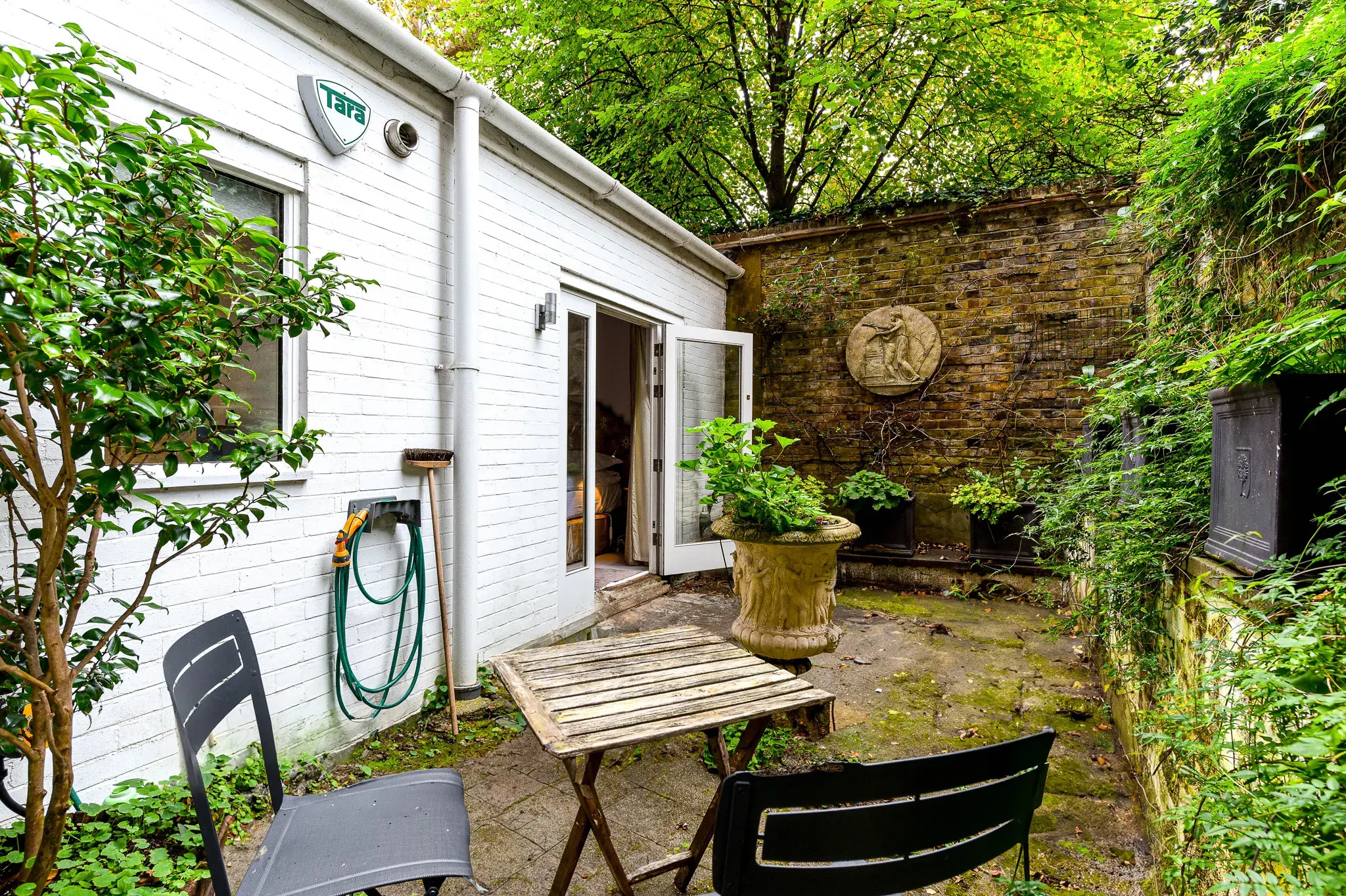 Embankment Gardens, holiday apartment in Chelsea, London