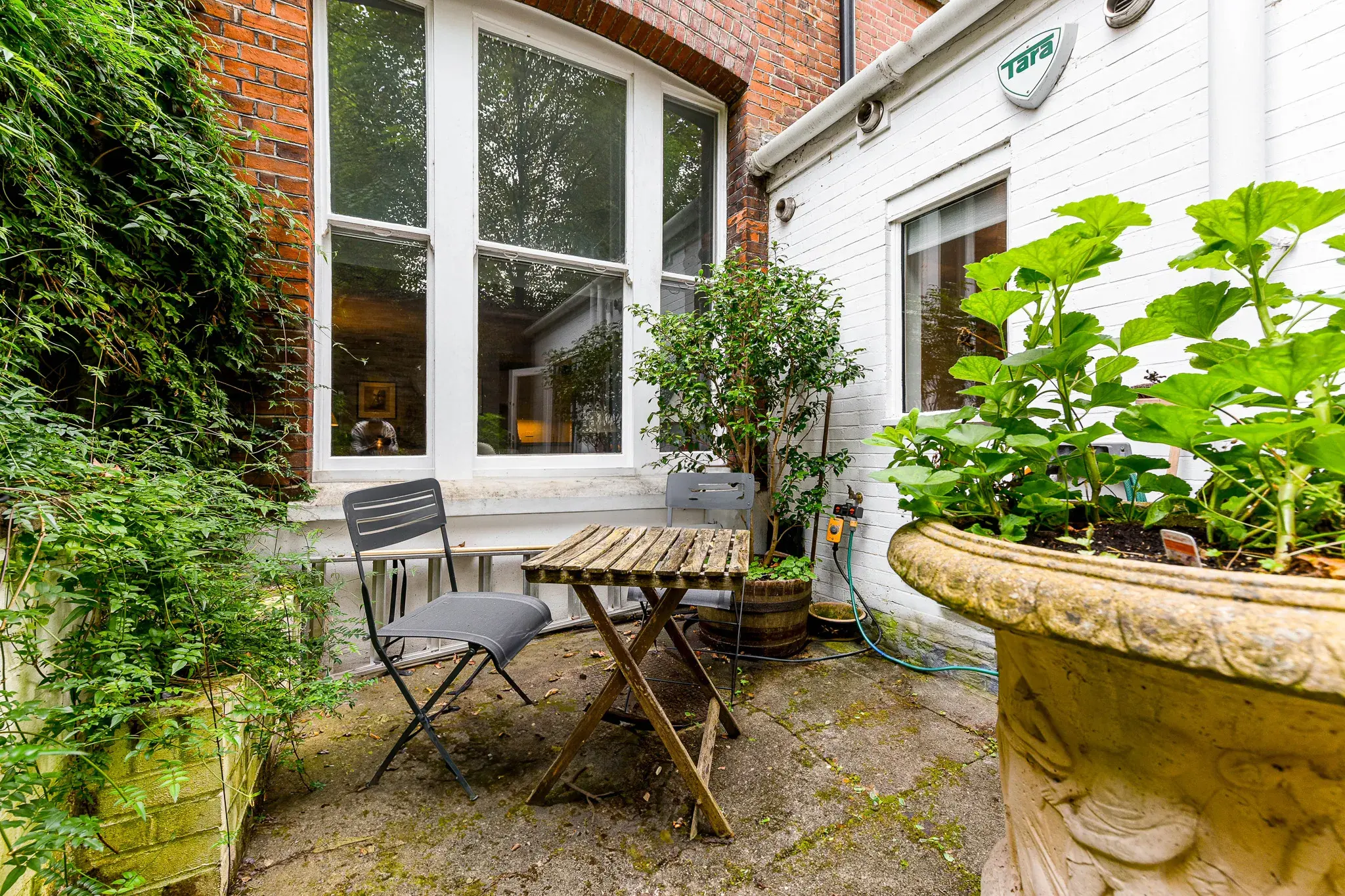 Embankment Gardens, holiday apartment in Chelsea, London