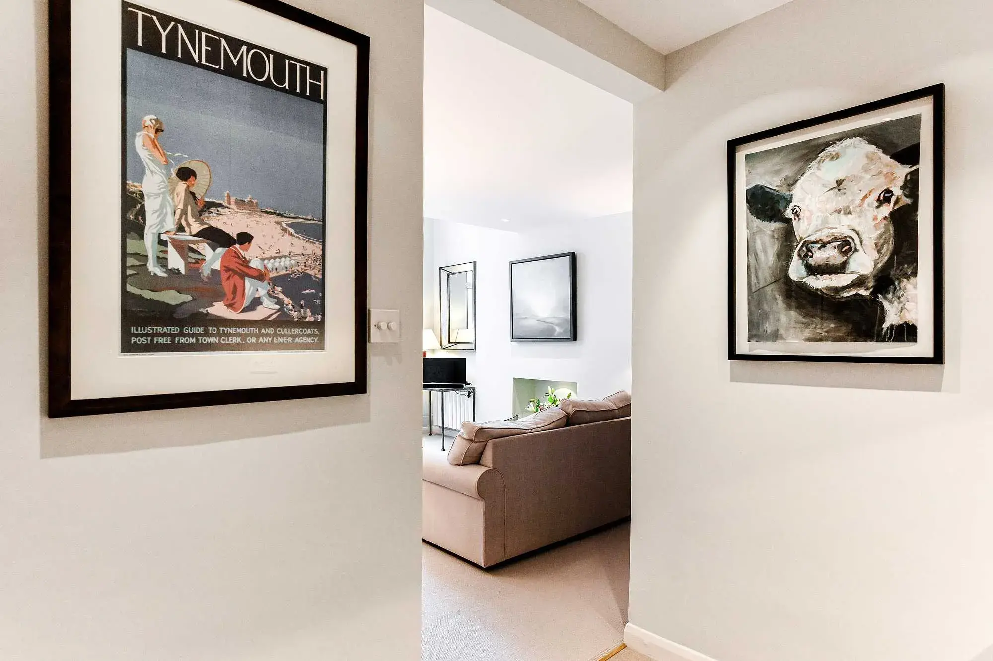 Embankment Gardens, holiday apartment in Chelsea, London