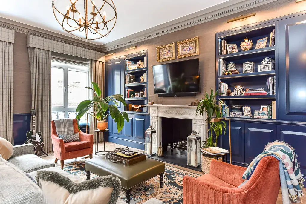 Flood Street, holiday home in Chelsea, London