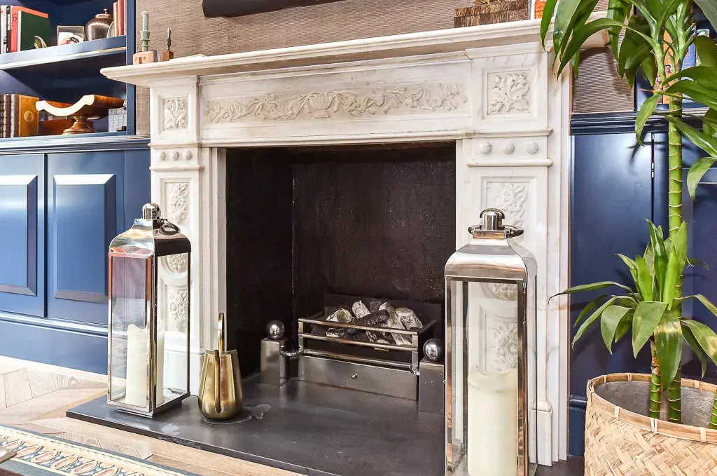 Flood Street, holiday home in Chelsea, London