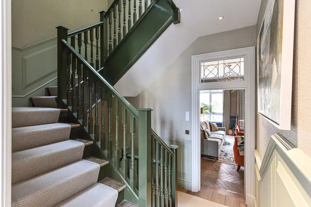 Flood Street, holiday home in Chelsea, London