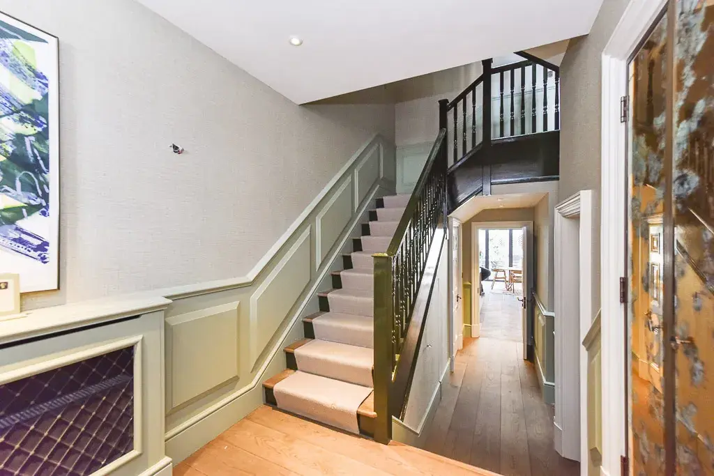 Flood Street, holiday home in Chelsea, London