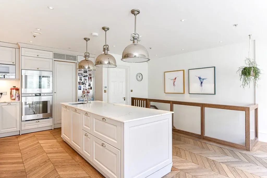 Flood Street, holiday home in Chelsea, London