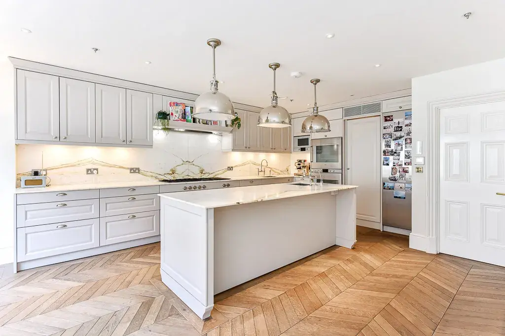 Flood Street, holiday home in Chelsea, London