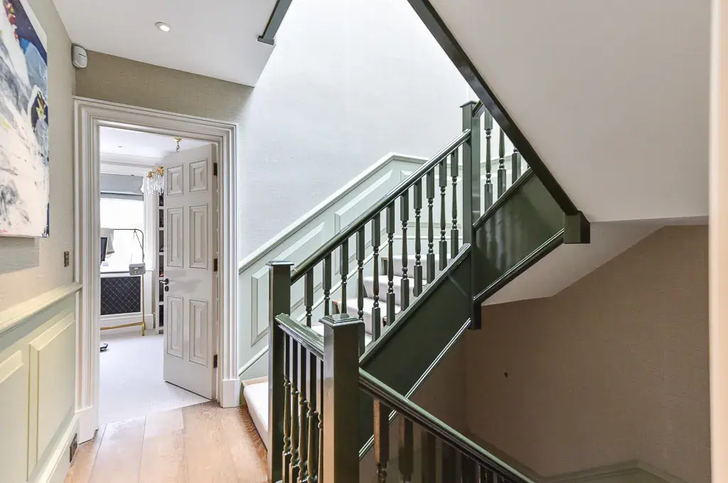 Flood Street, holiday home in Chelsea, London