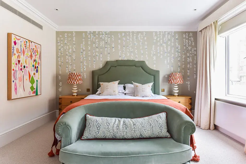 Flood Street, holiday home in Chelsea, London