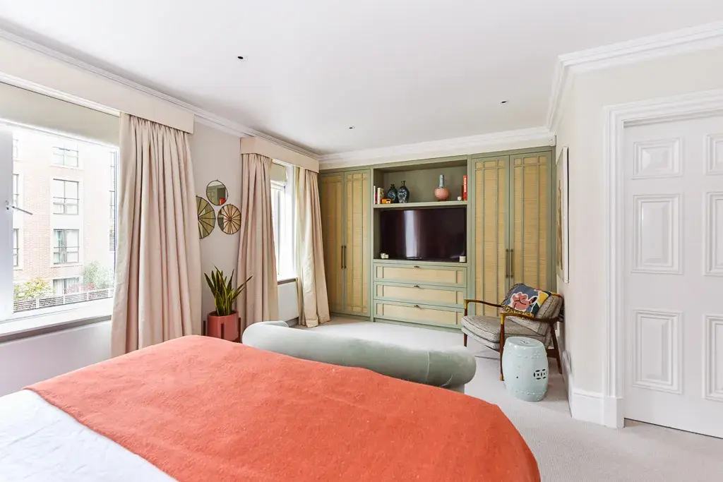 Flood Street, holiday home in Chelsea, London