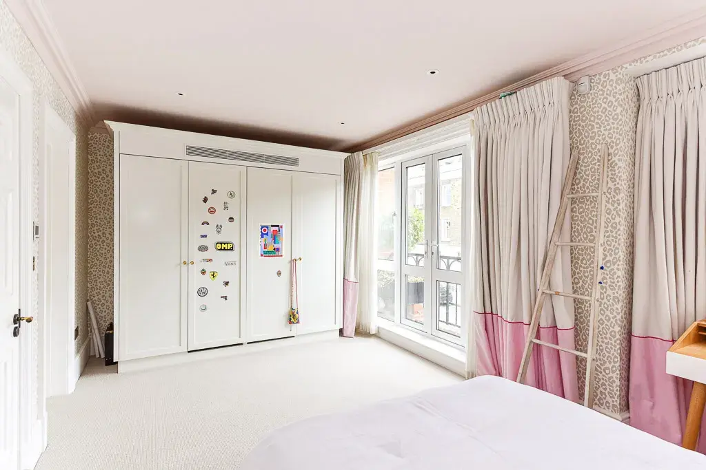 Flood Street, holiday home in Chelsea, London