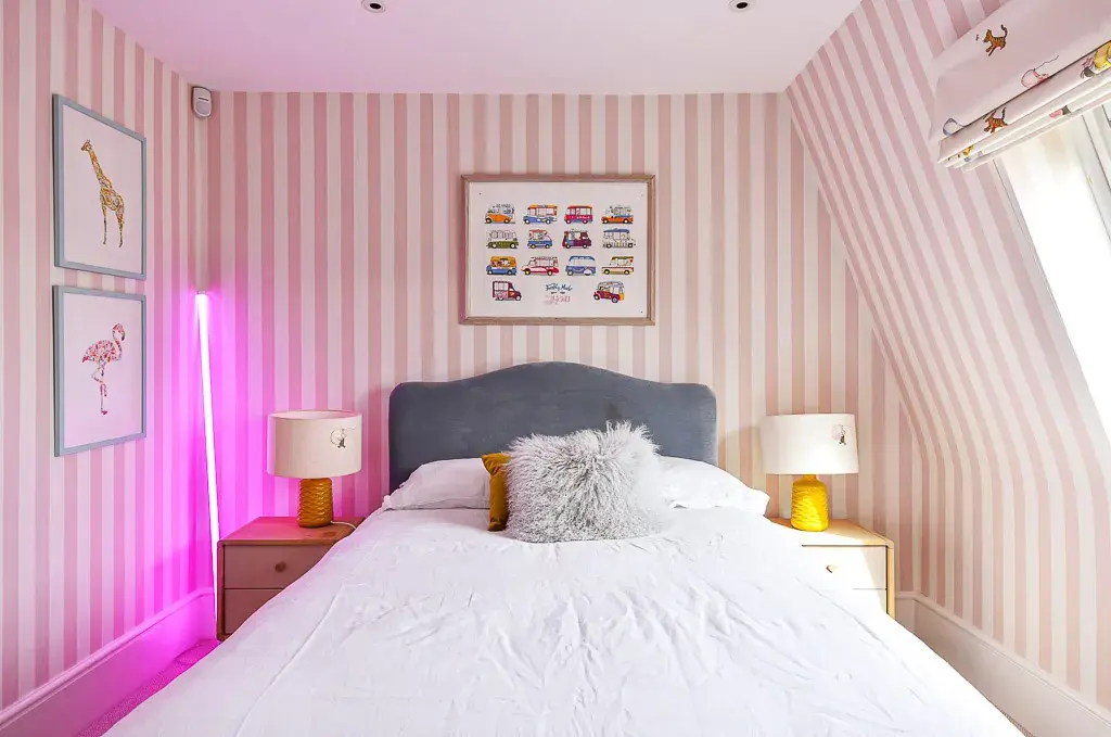 Flood Street, holiday home in Chelsea, London