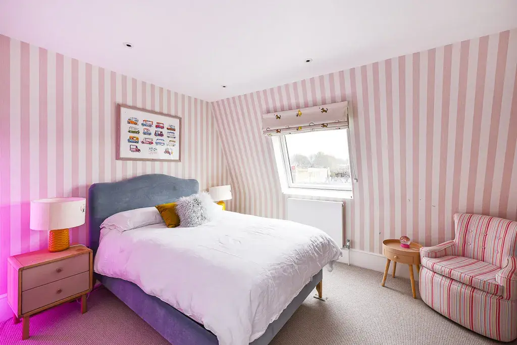 Flood Street, holiday home in Chelsea, London