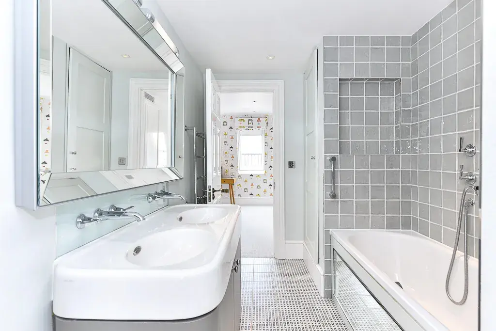 Flood Street, holiday home in Chelsea, London