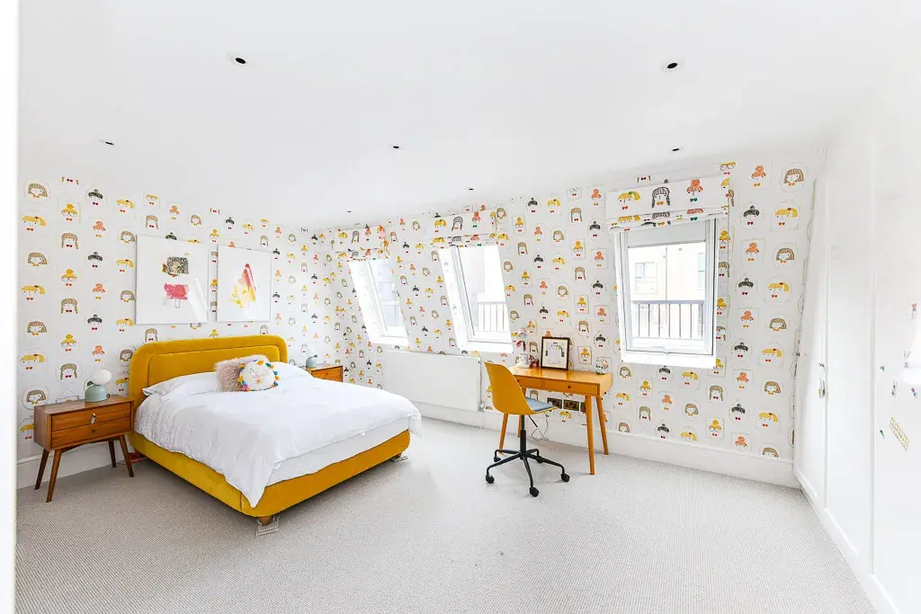 Flood Street, holiday home in Chelsea, London