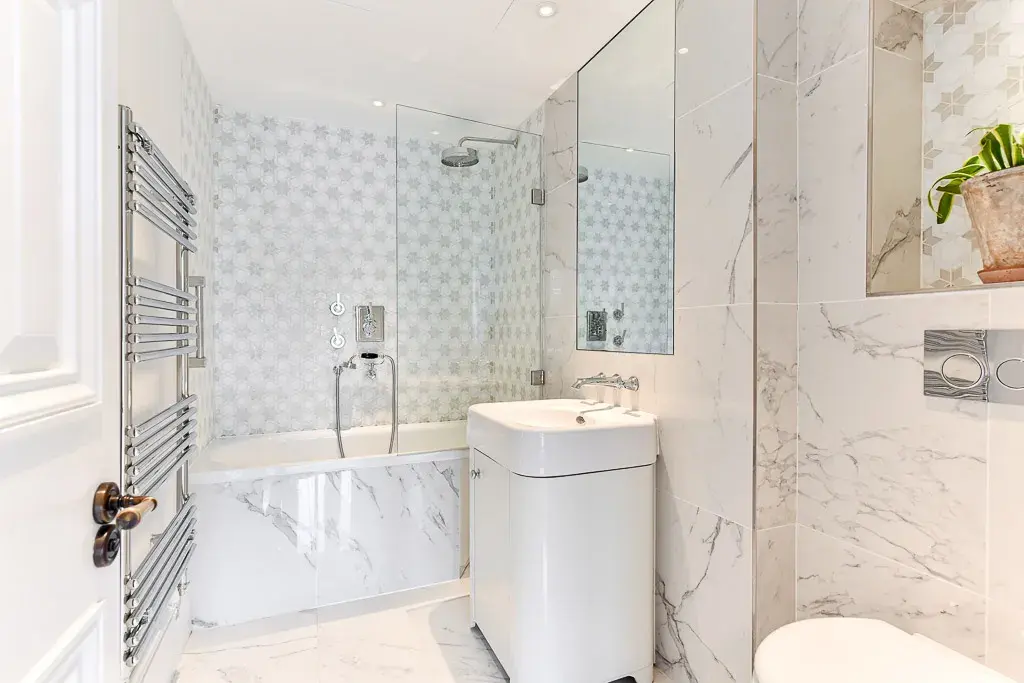 Flood Street, holiday home in Chelsea, London