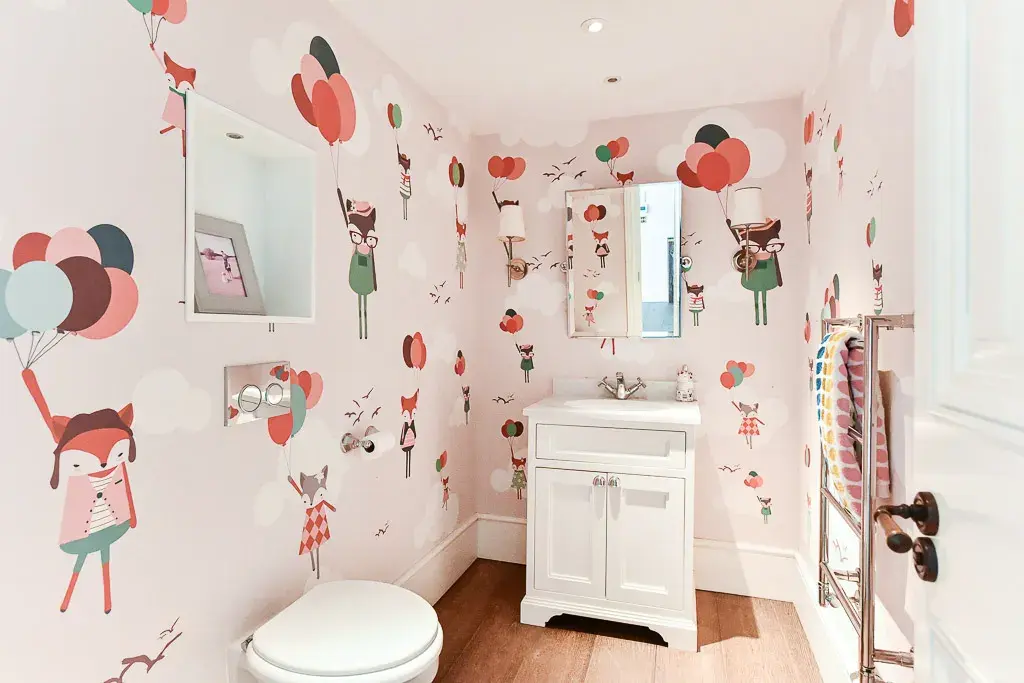 Flood Street, holiday home in Chelsea, London