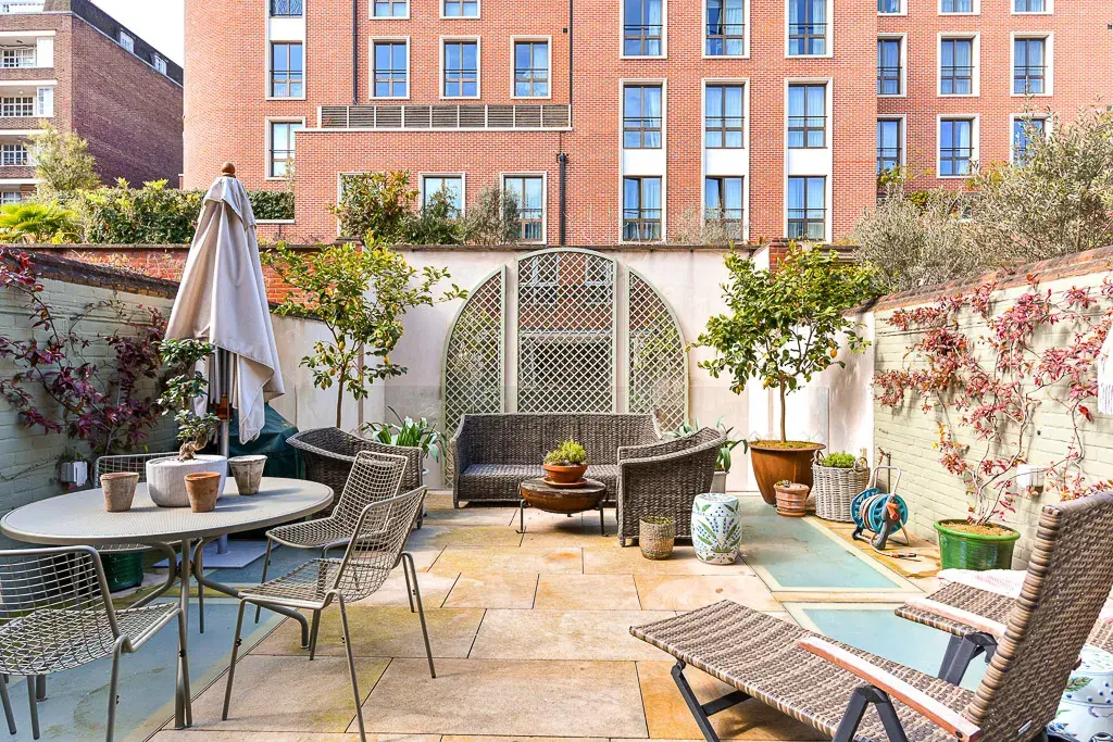 Flood Street, holiday home in Chelsea, London