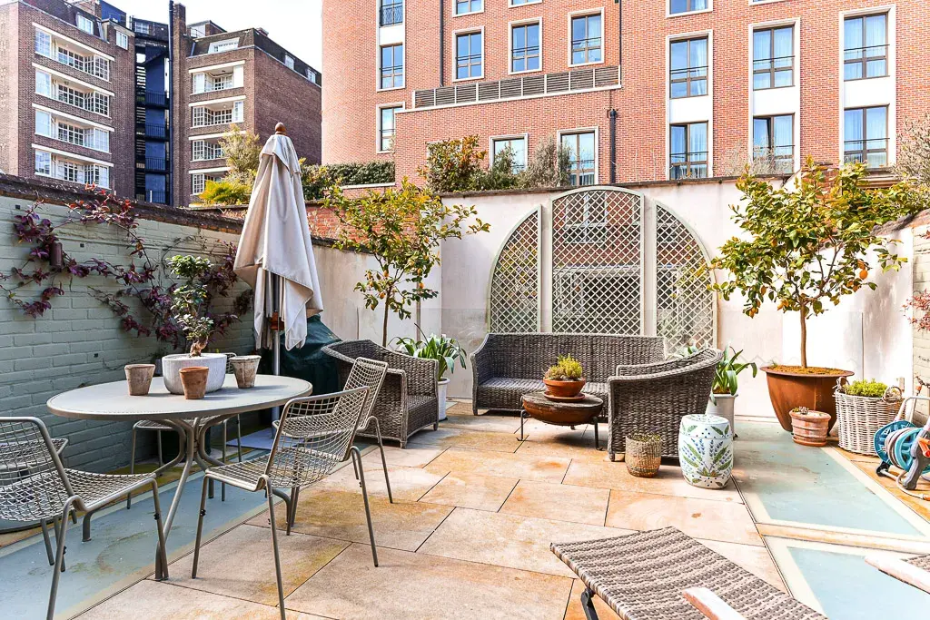 Flood Street, holiday home in Chelsea, London