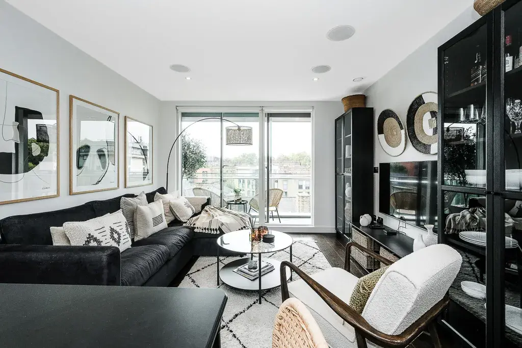 Chelsea Riverside, holiday apartment in Chelsea, London