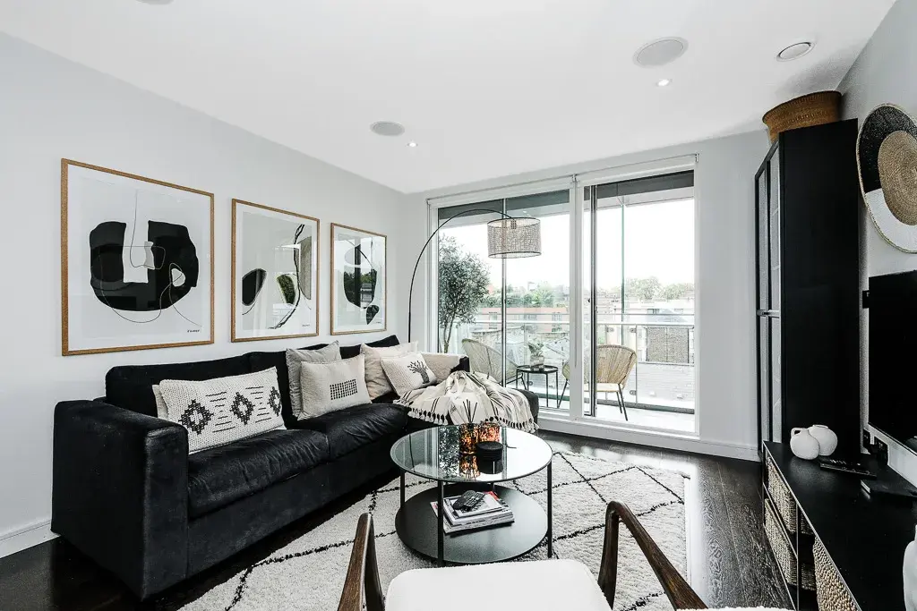 Chelsea Riverside, holiday apartment in Chelsea, London