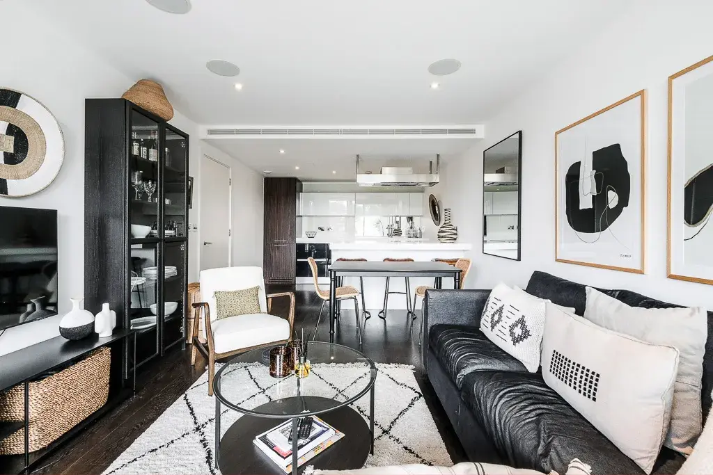 Chelsea Riverside, holiday apartment in Chelsea, London