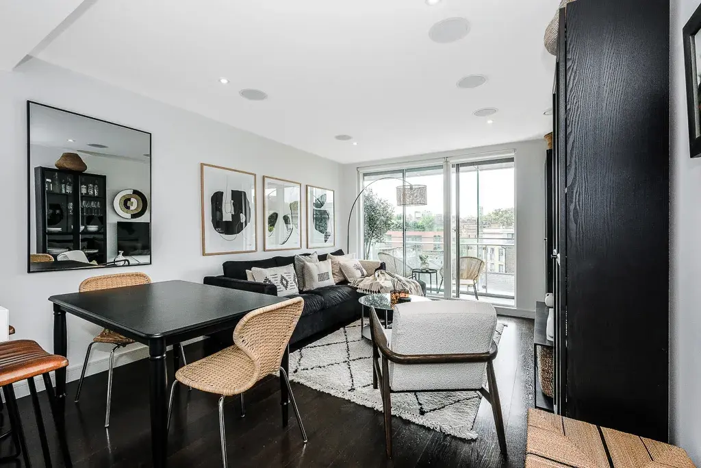 Chelsea Riverside, holiday apartment in Chelsea, London