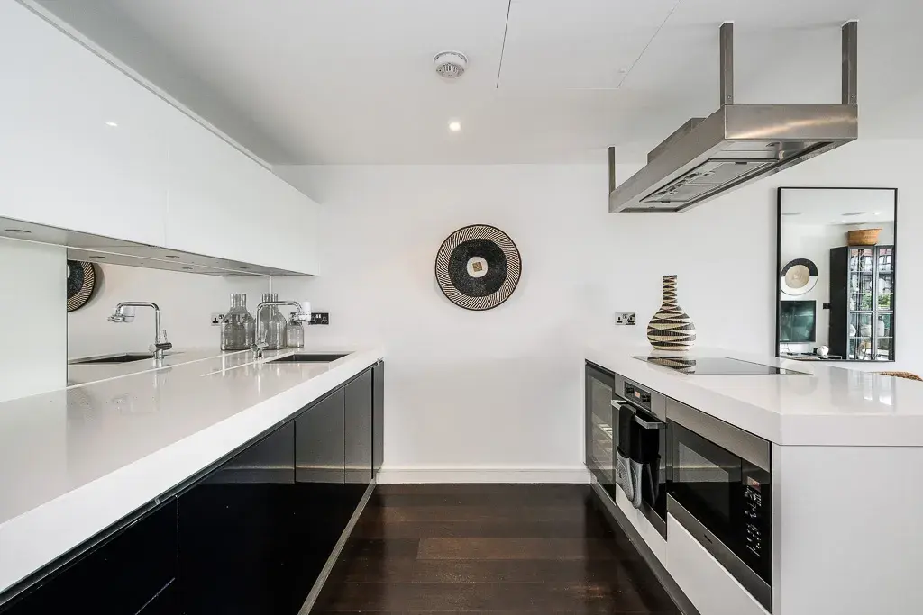 Chelsea Riverside, holiday apartment in Chelsea, London