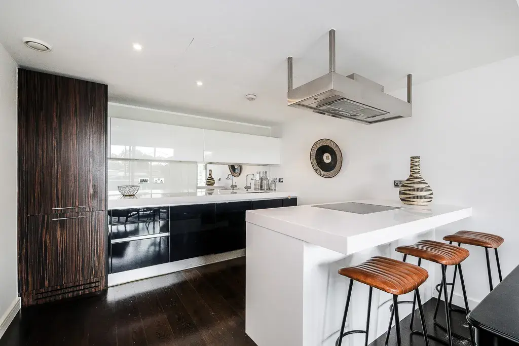 Chelsea Riverside, holiday apartment in Chelsea, London