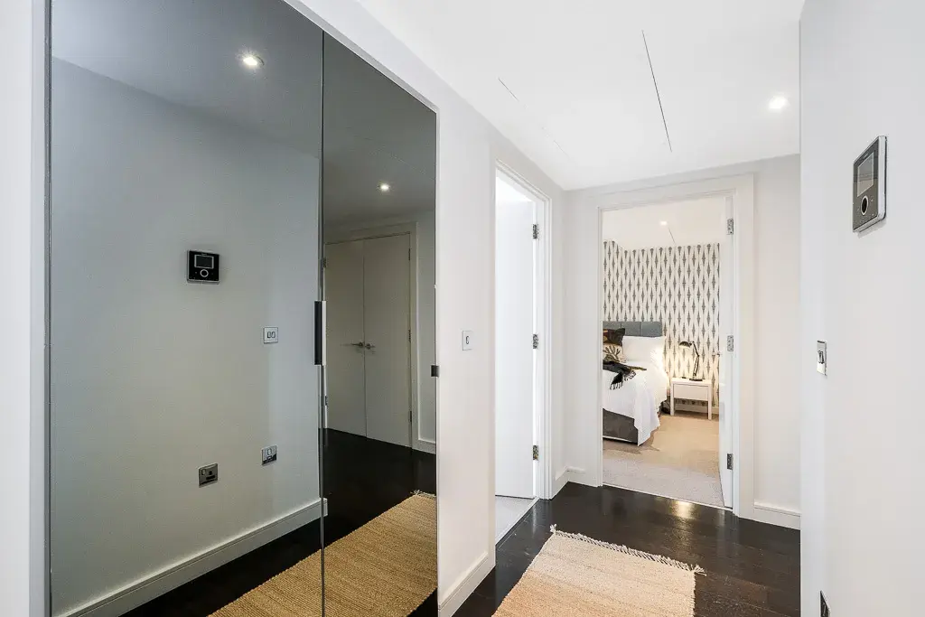 Chelsea Riverside, holiday apartment in Chelsea, London