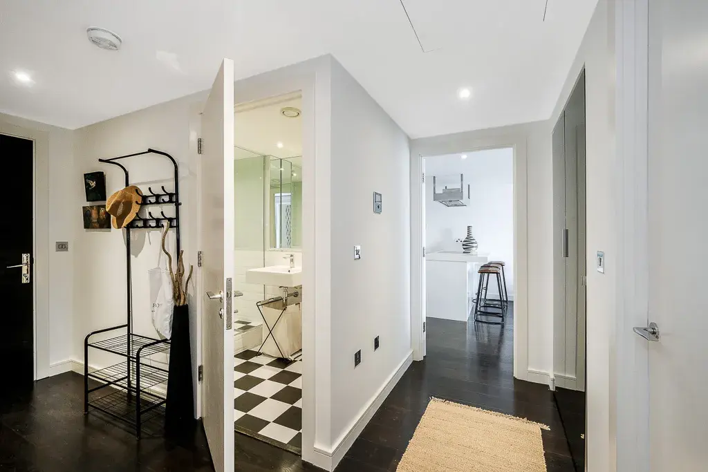 Chelsea Riverside, holiday apartment in Chelsea, London