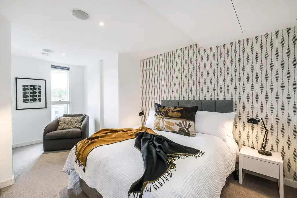 Chelsea Riverside, holiday apartment in Chelsea, London