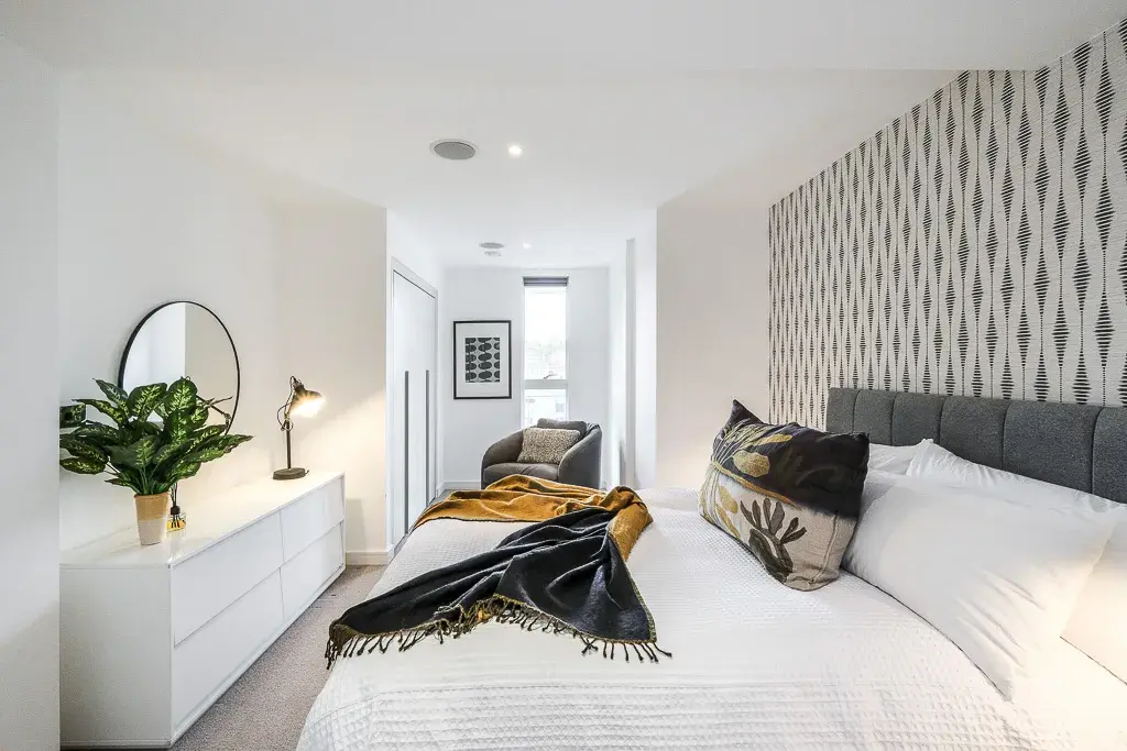 Chelsea Riverside, holiday apartment in Chelsea, London