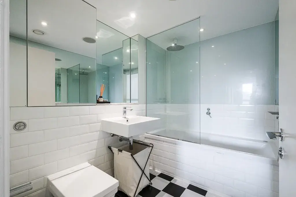 Chelsea Riverside, holiday apartment in Chelsea, London