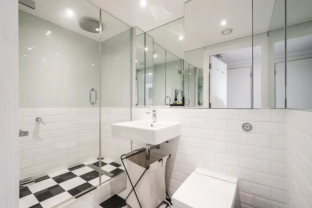 Chelsea Riverside, holiday apartment in Chelsea, London