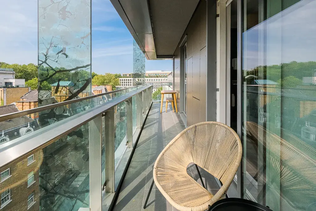 Chelsea Riverside, holiday apartment in Chelsea, London