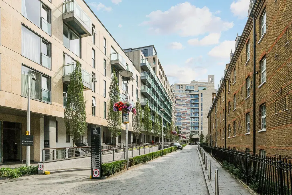 Chelsea Riverside, holiday apartment in Chelsea, London