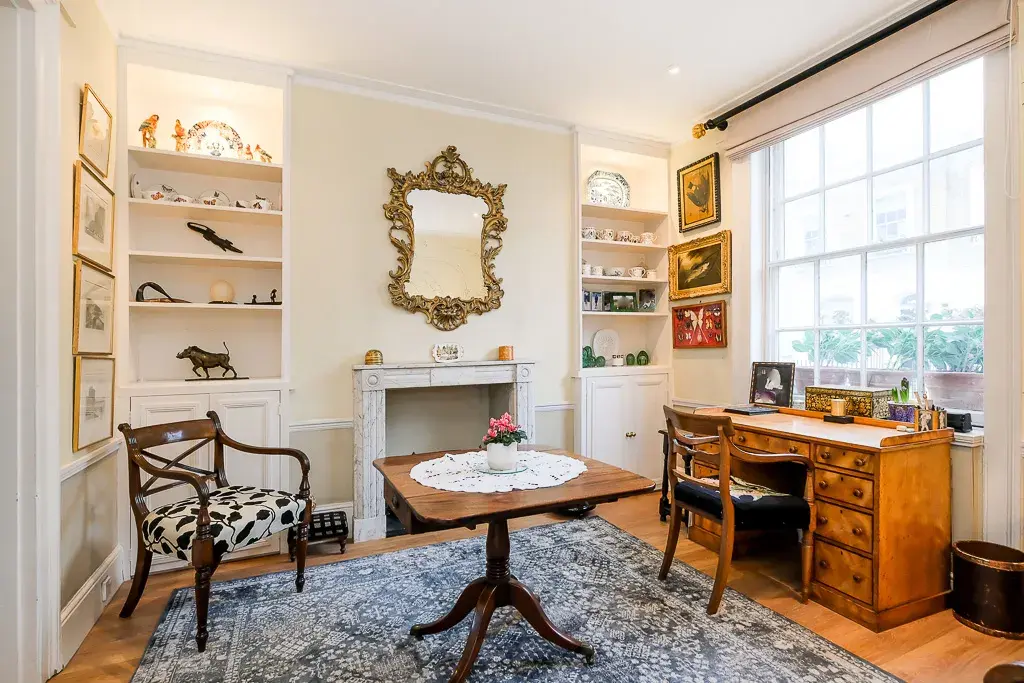 Graham Terrace, holiday home in Belgravia, London