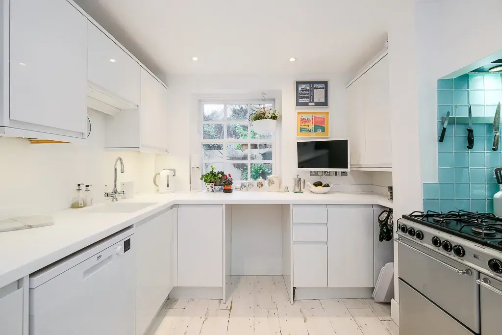 Graham Terrace, holiday home in Belgravia, London