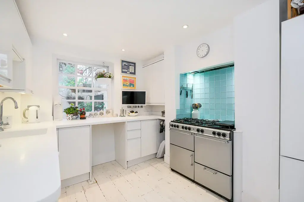 Graham Terrace, holiday home in Belgravia, London